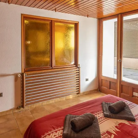 Le Daguet Apartment *