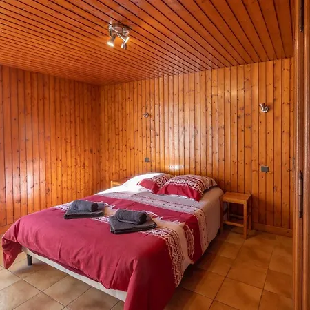 Le Daguet Apartment *