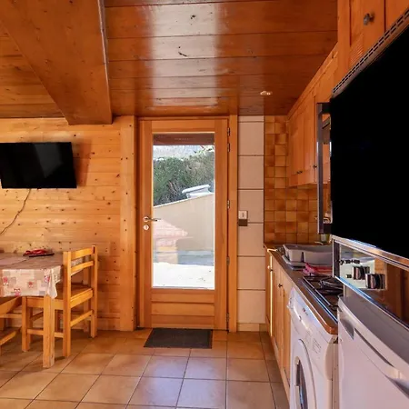 Le Daguet Apartment